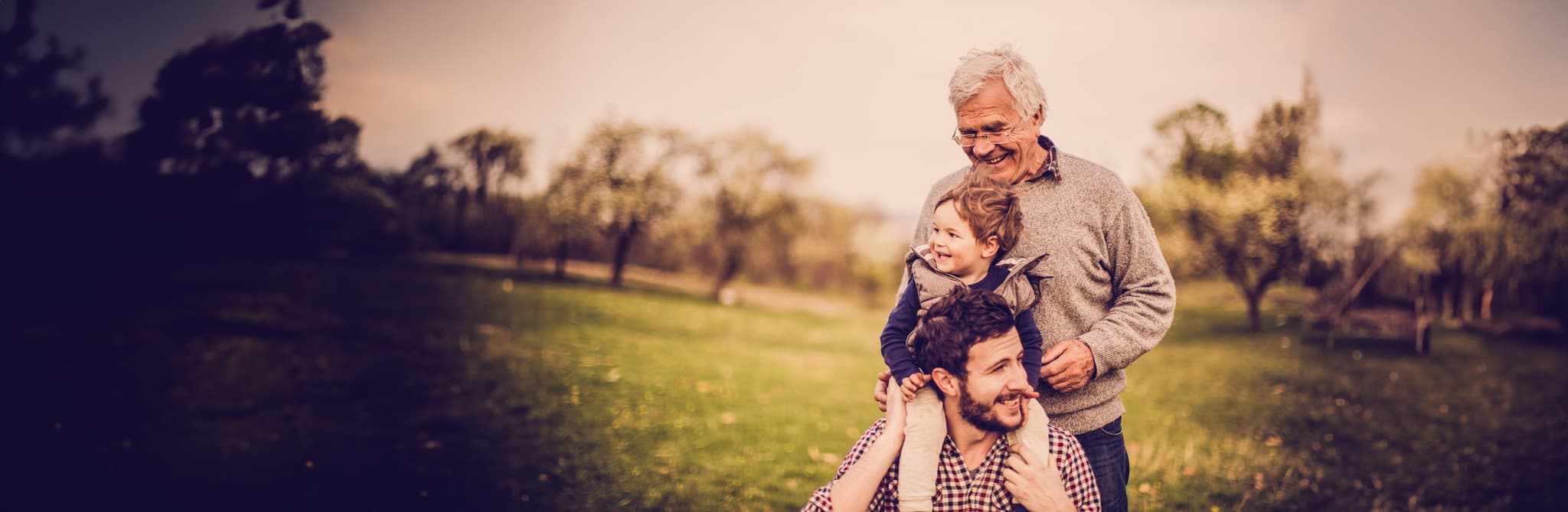 Family image